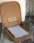 Atenti - Sherpa Circular Case