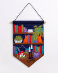 Hawthorn Handmade Pennant Felt Craft Kit | Beginner Craft Kit