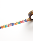 Decorative Washi Tape
