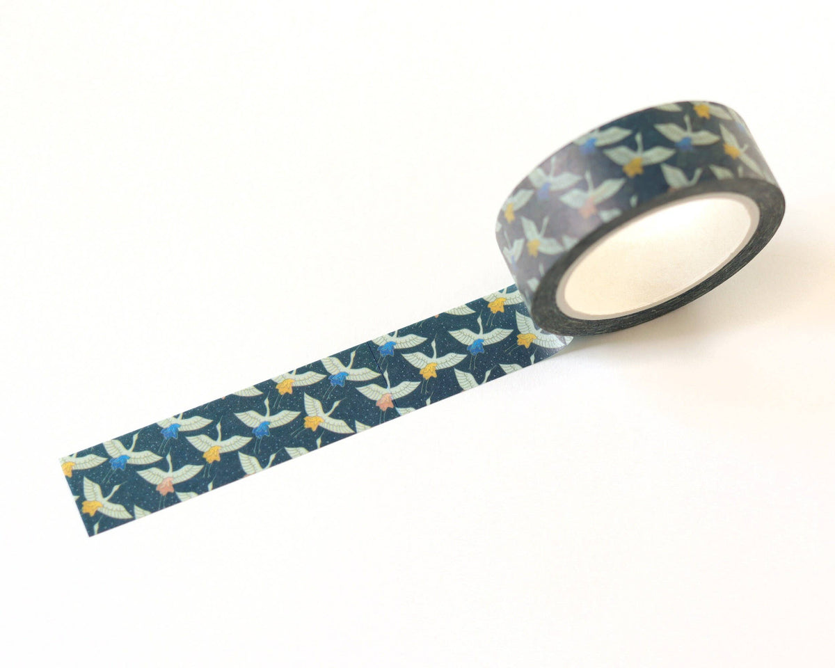 Decorative Washi Tape