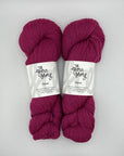 A Yarn Story Opus