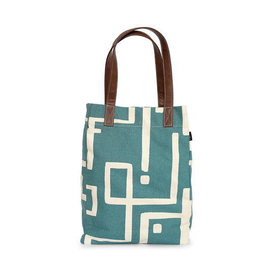 Market Tote, Malibu