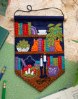 Hawthorn Handmade Pennant Felt Craft Kit | Beginner Craft Kit