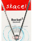 addi - Rocket2 [squared] - 16" Circular - 717