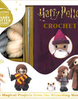Harry Potter Crochet by Lucy Collin