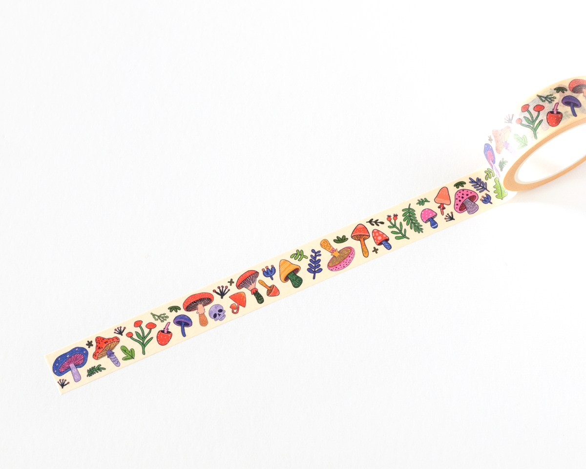 Decorative Washi Tape