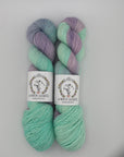 la Bien Aimée Merino Singles