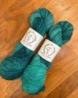la Bien Aimée Merino Bouclé