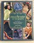 Fellowship of the Knits