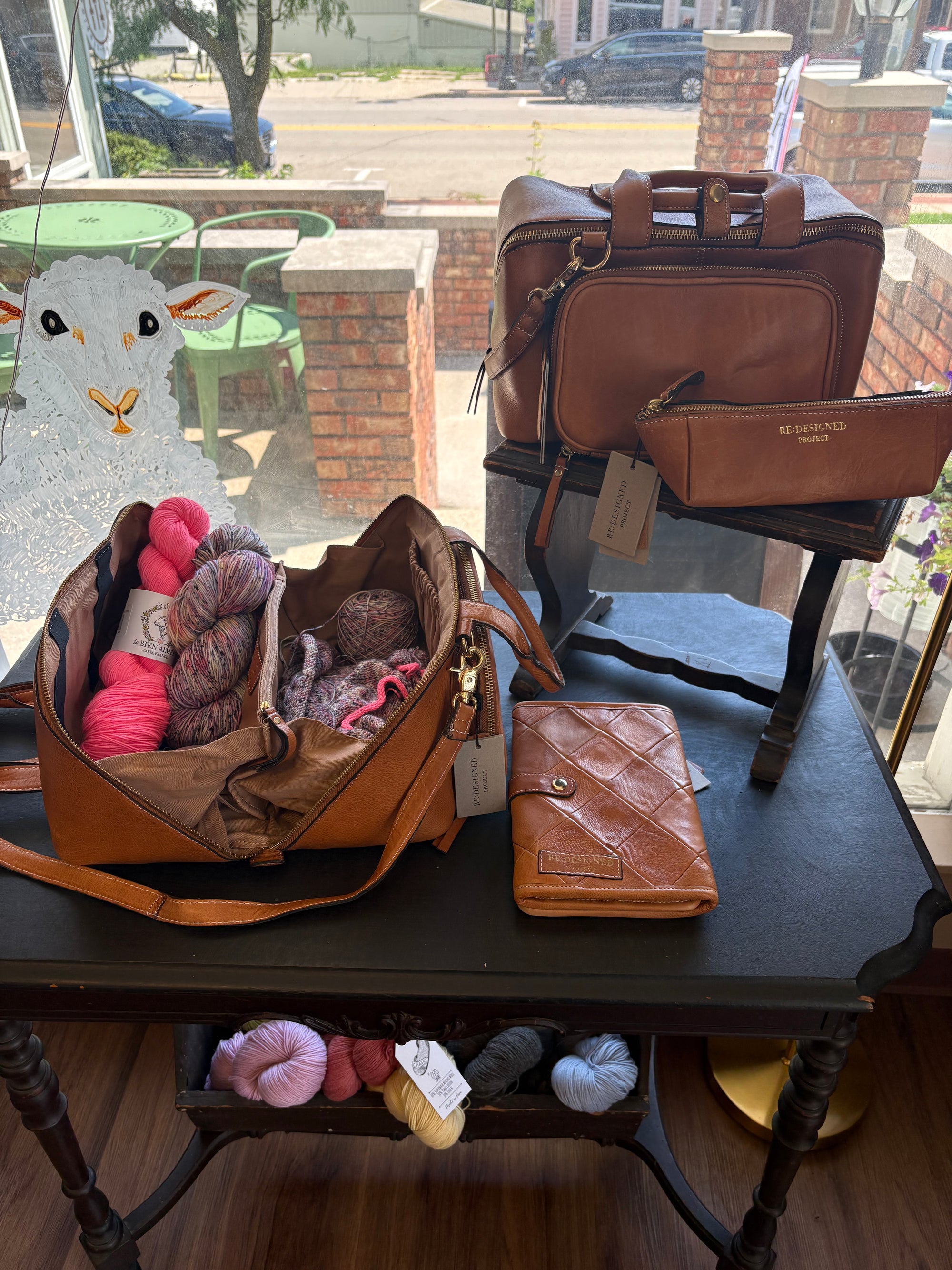 Re:Designed Project 39