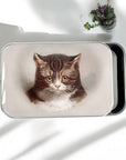Firefly Notes - Cat Notions Tin