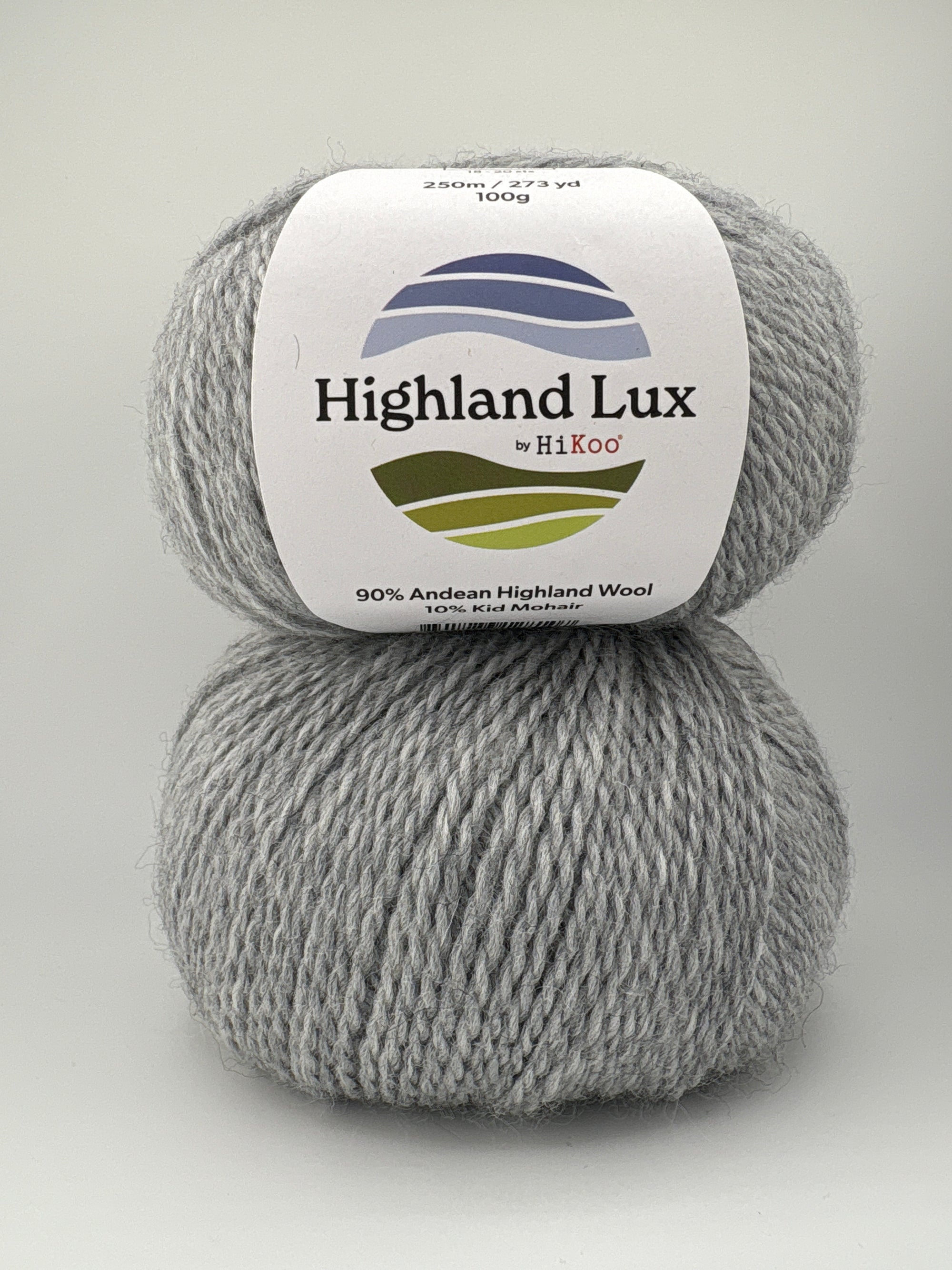 Hikoo Highland Lux