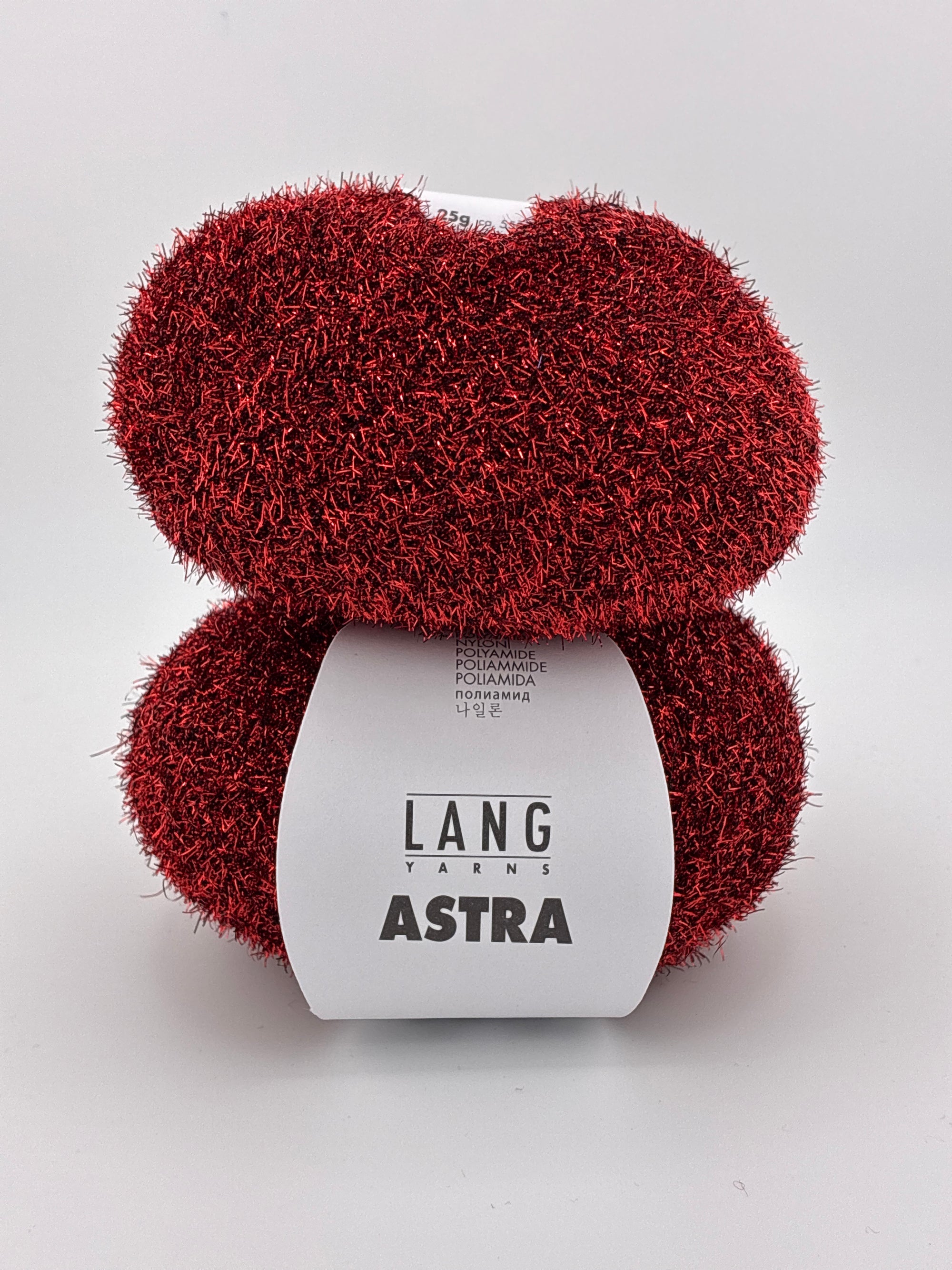 Lang Astra