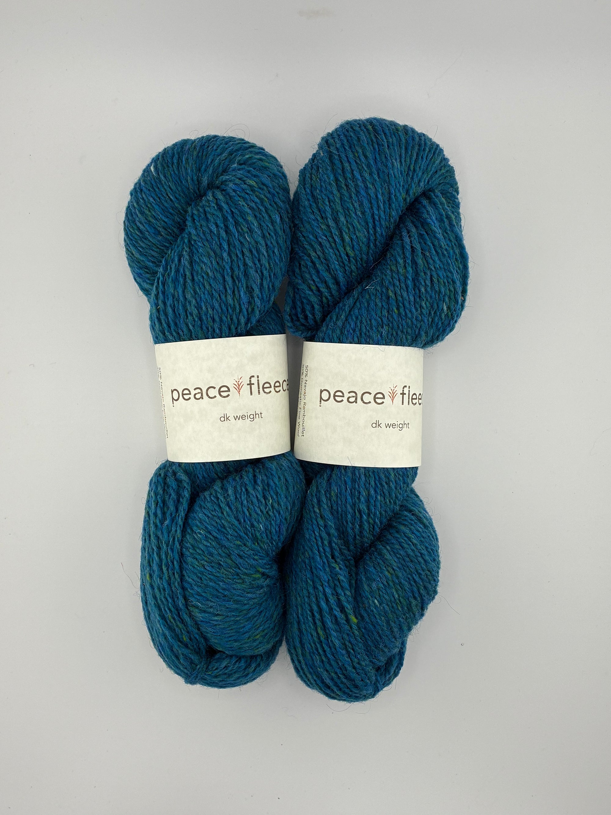 Peace Fleece - DK