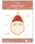 Kiriki Felt Ornament Kit