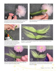 Complete Starter Guide to Needle Felting:  Enchanted Forest
