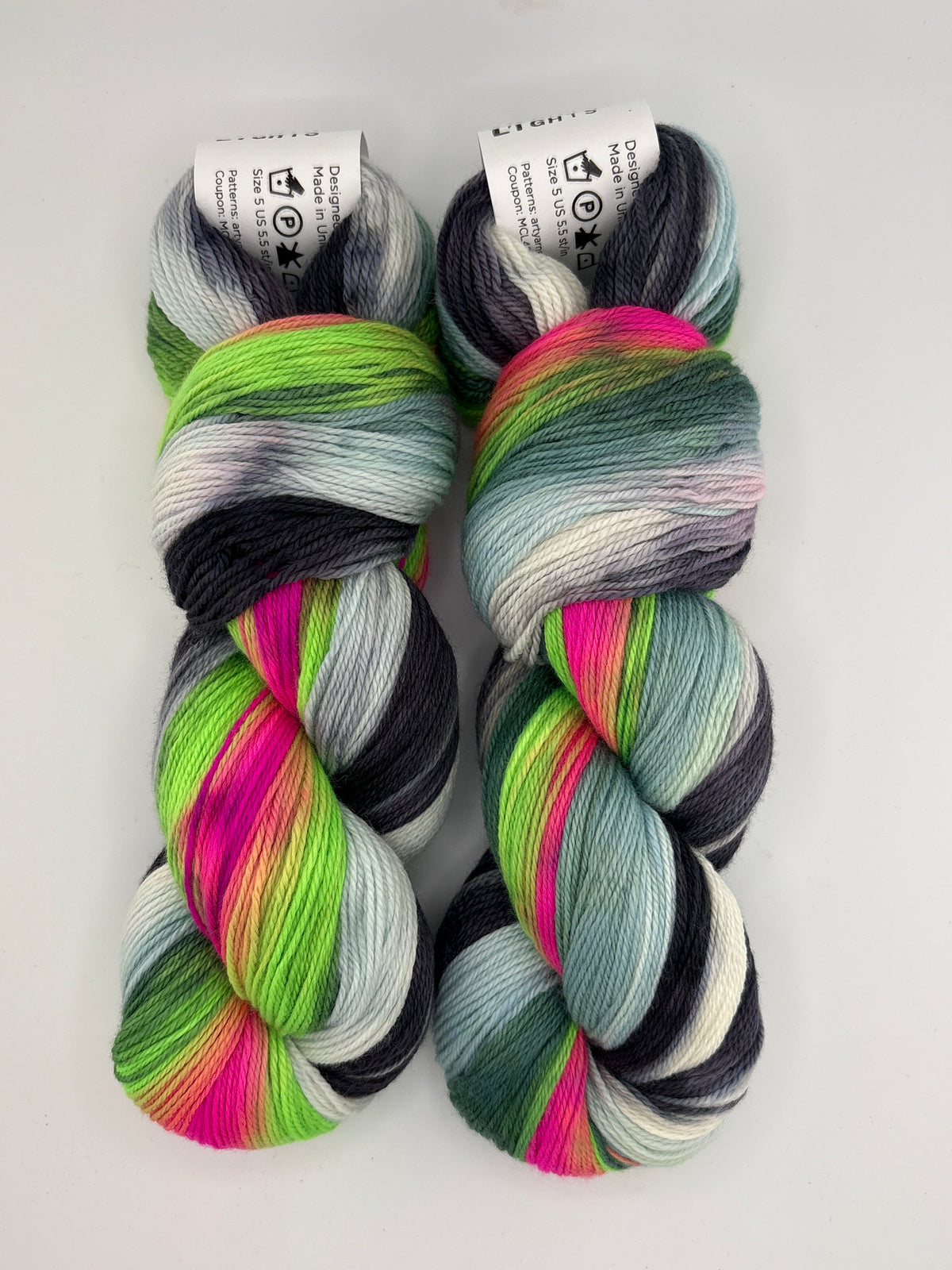 Artyarns - Merino Cloud