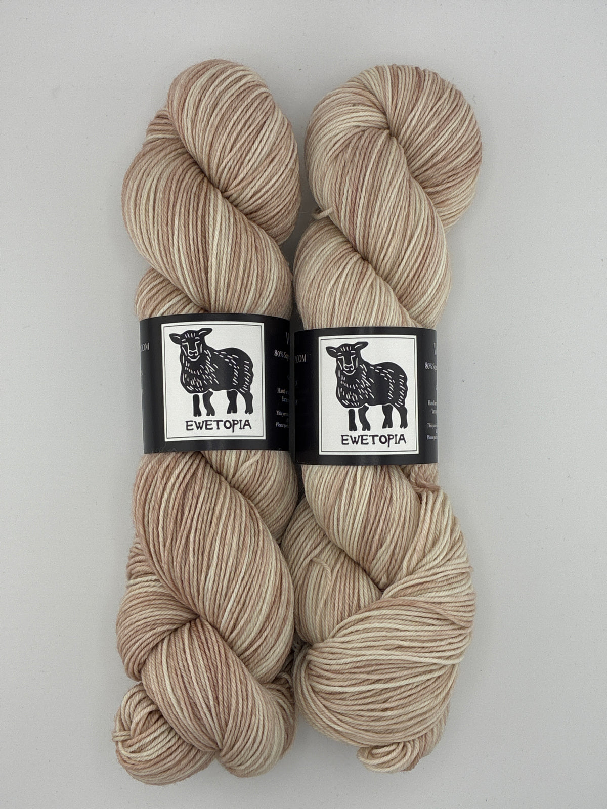 Ewetopia Wisco Sock