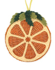 Kiriki Felt Ornament Kit