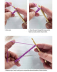Pocket Guide to Crochet