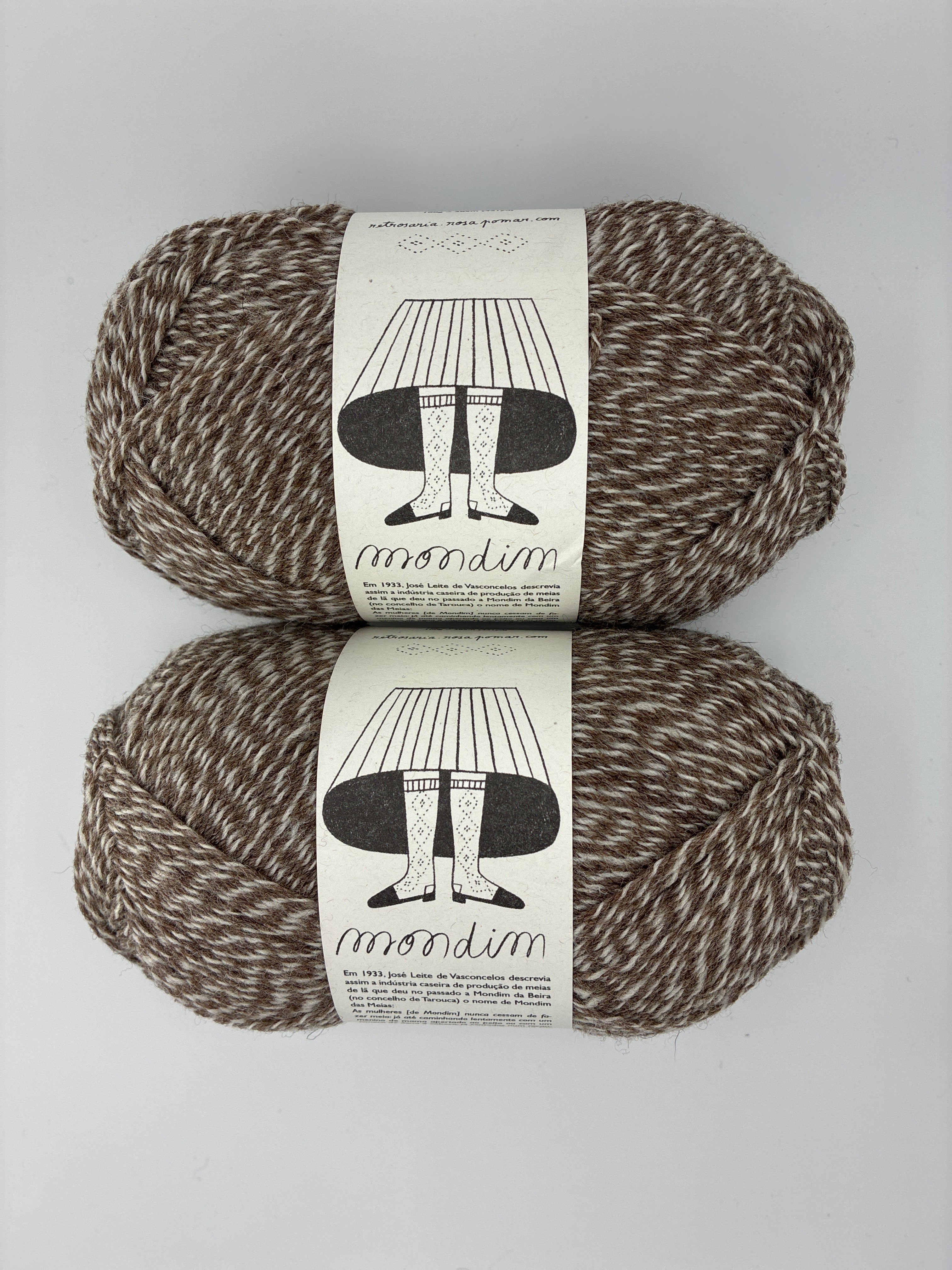 Retrosaria Rosa Pomar Mondim – Sugar River Yarns