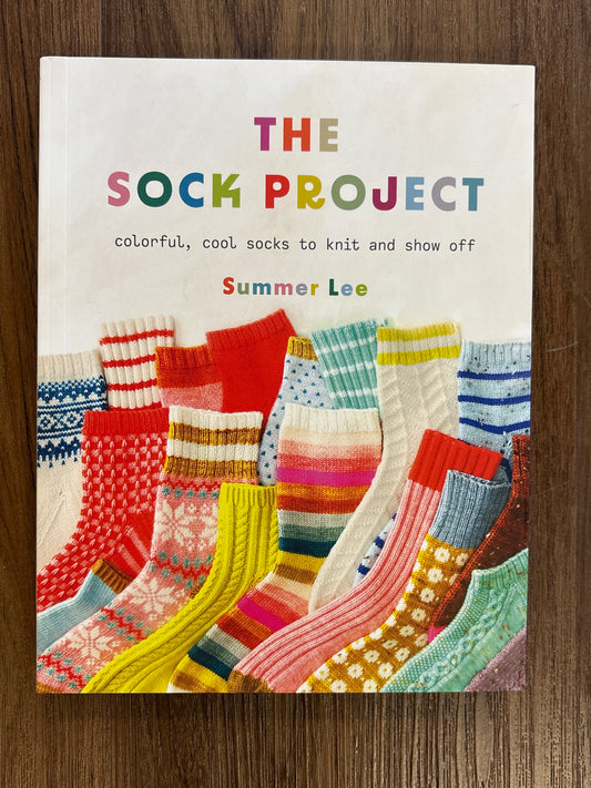 The Sock Project