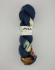 Four Crows Fibers Assigned Pooling Yarns