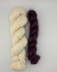 Camelia Fiber Company Vintage Socks Kits