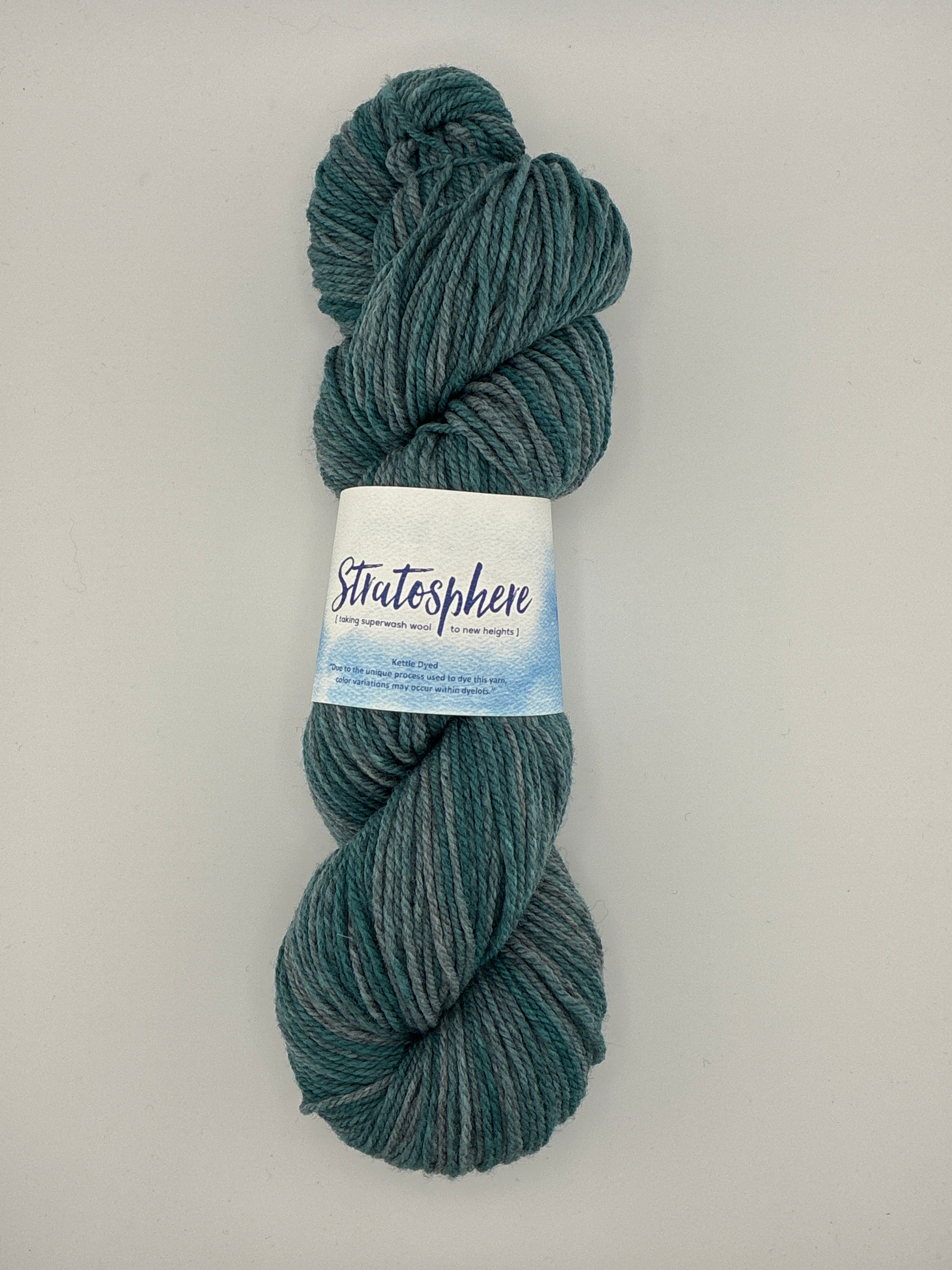 Brown Sheep Stratosphere