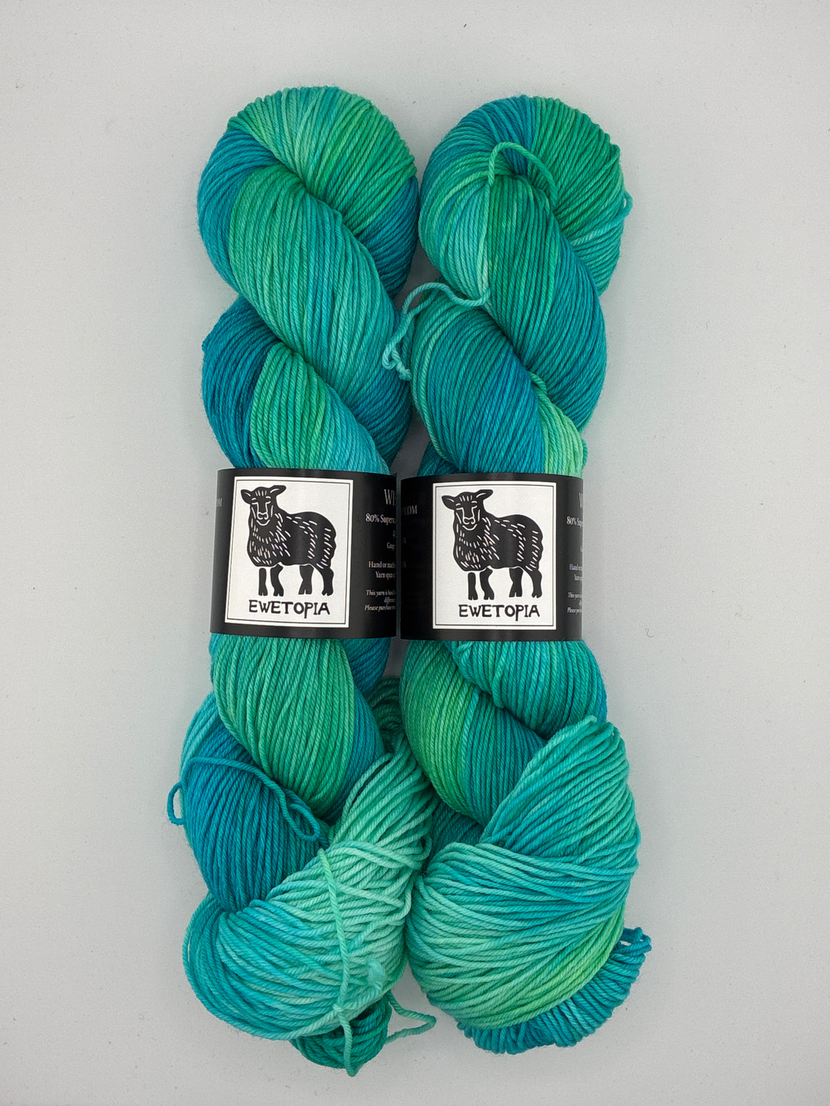 Ewetopia Wisco Sock