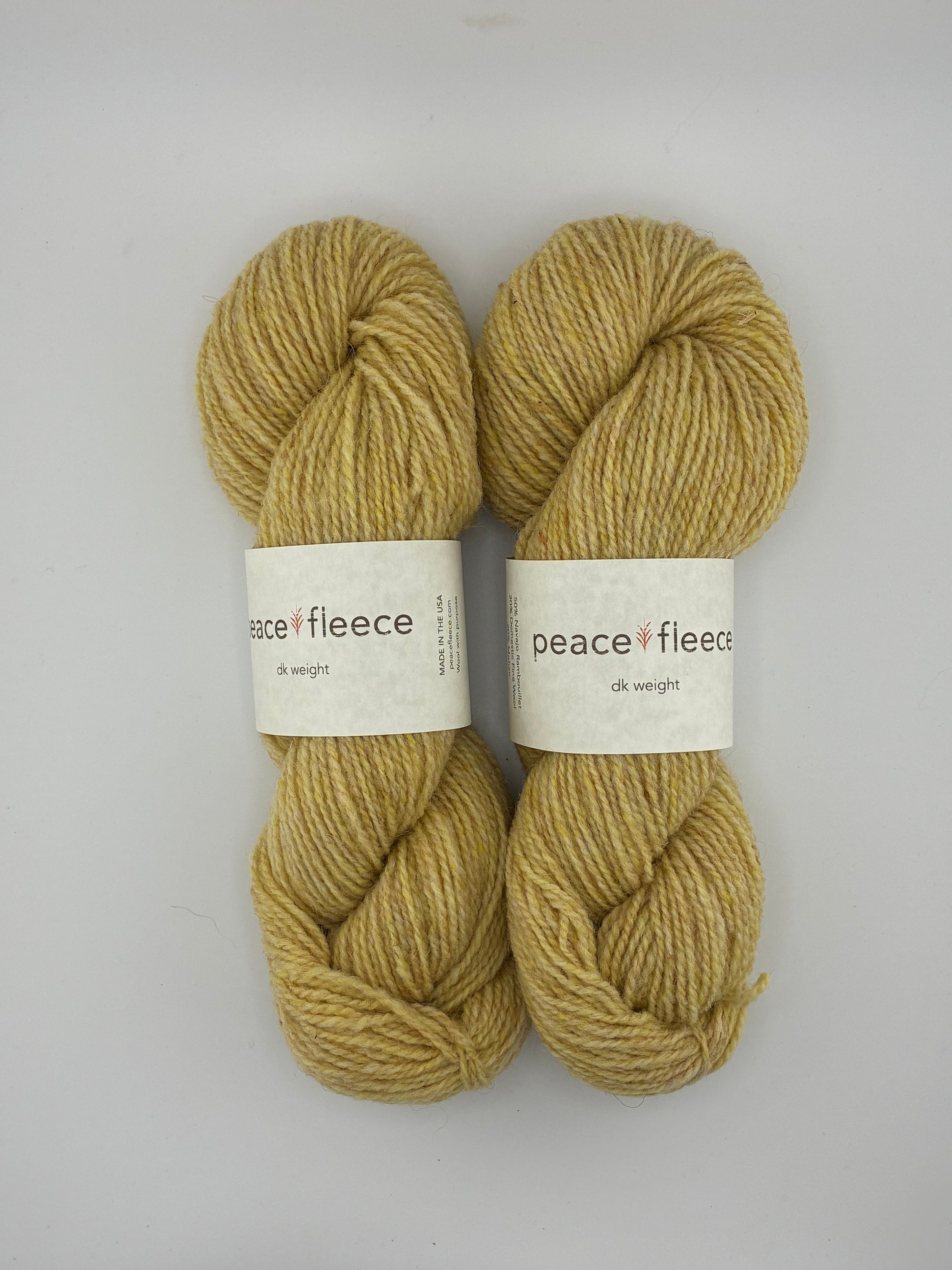 Peace Fleece - DK