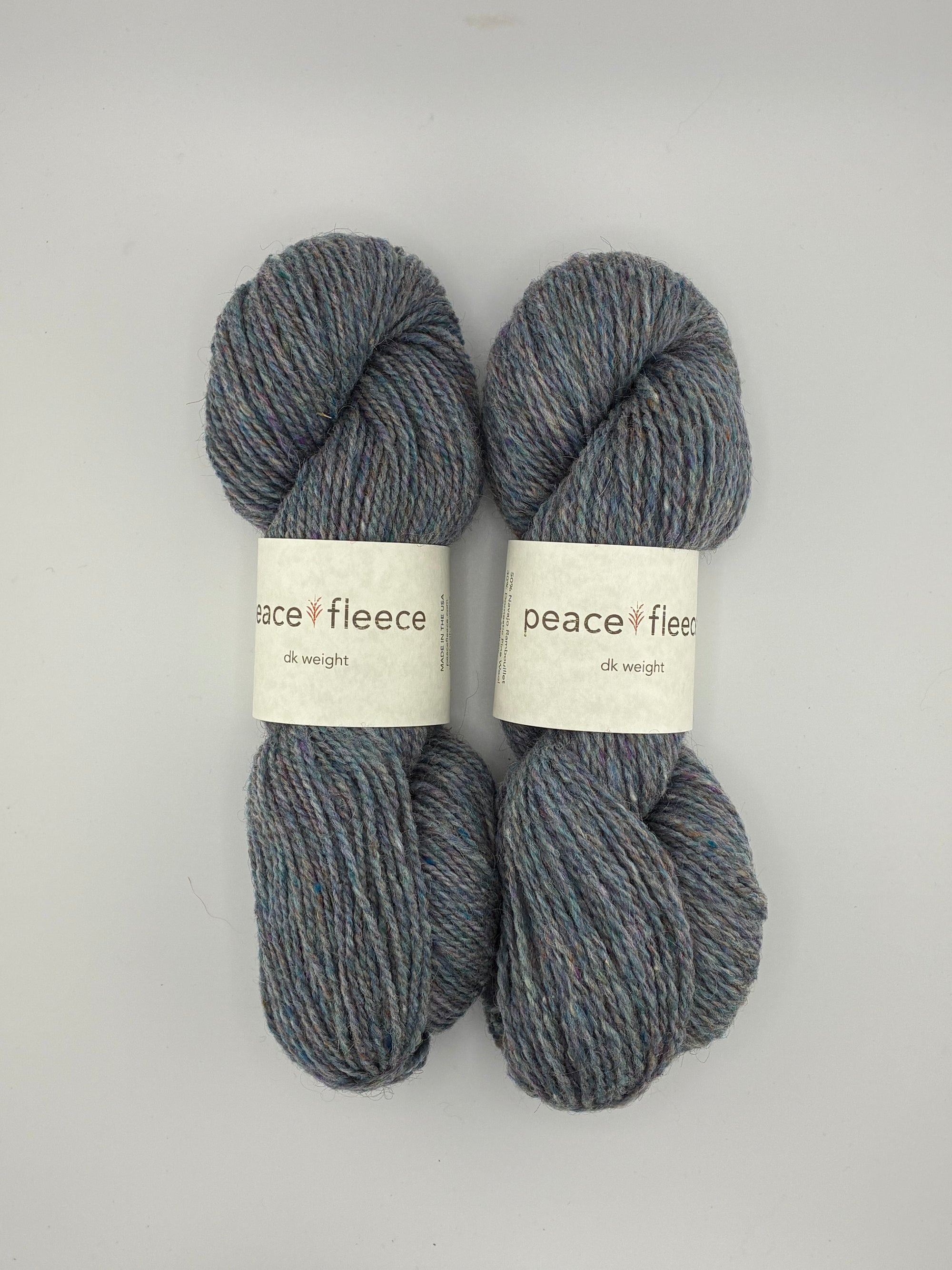 Peace Fleece - DK