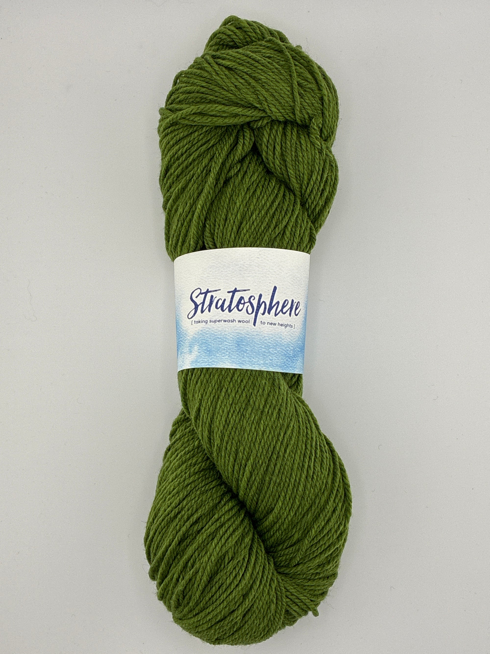Brown Sheep Stratosphere