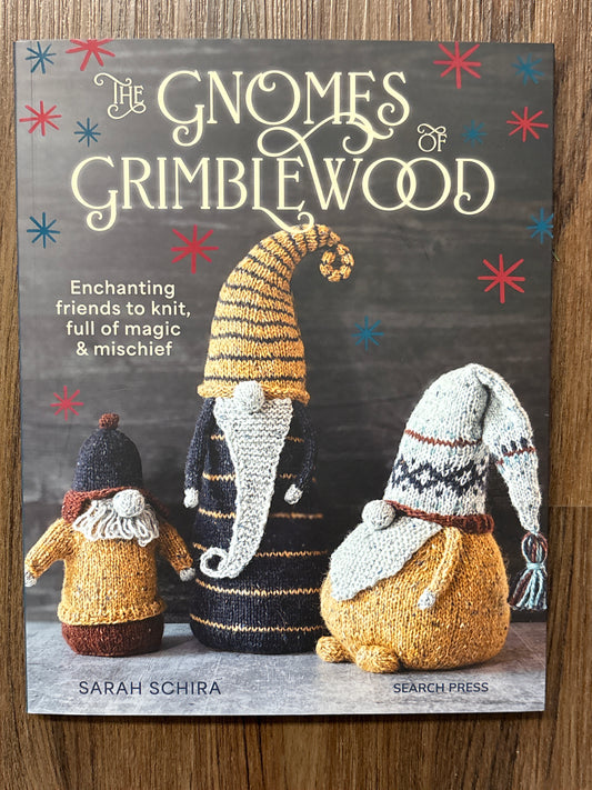 Gnomes of Grimblewood