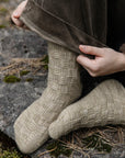 52 Weeks of One-Skein Knits