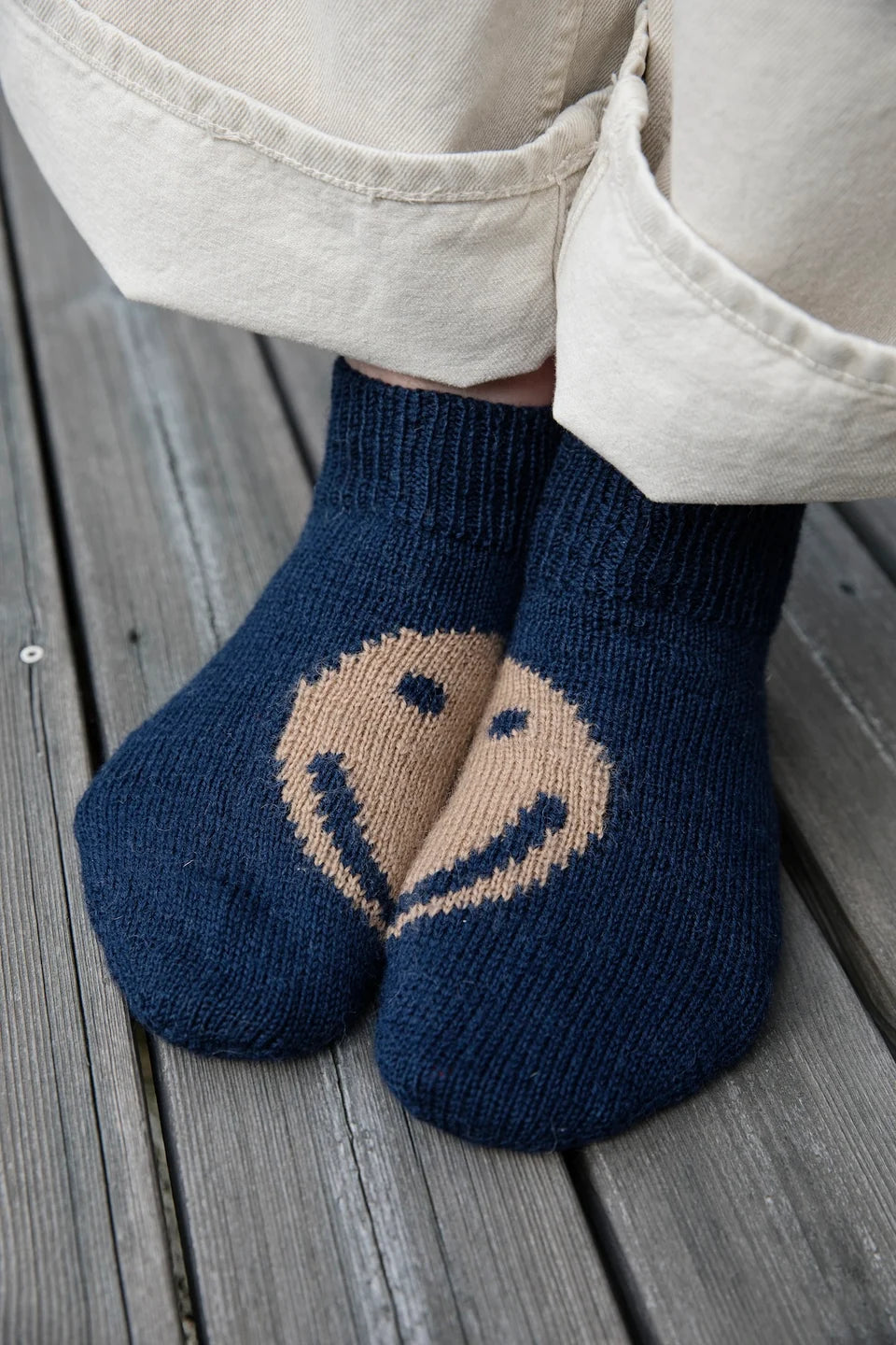 52 Weeks of One-Skein Knits