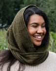 52 Weeks of One-Skein Knits