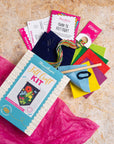 Hawthorn Handmade Pennant Felt Craft Kit | Beginner Craft Kit