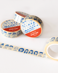 Decorative Washi Tape