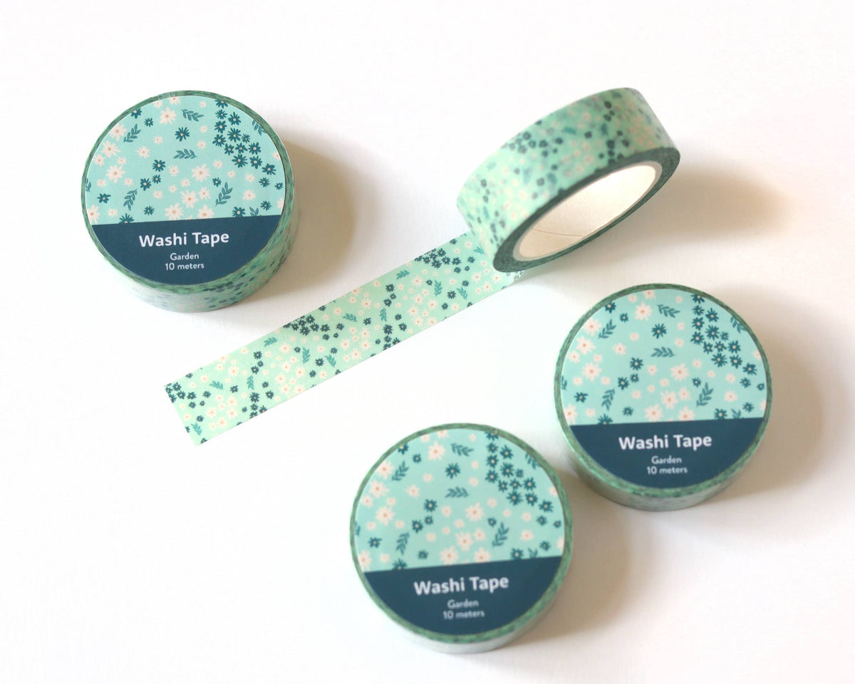 Decorative Washi Tape