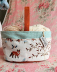 Atenti Foxy Caddy