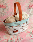 Atenti Foxy Caddy