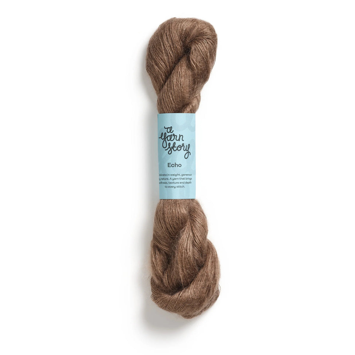 A Yarn Story Echo