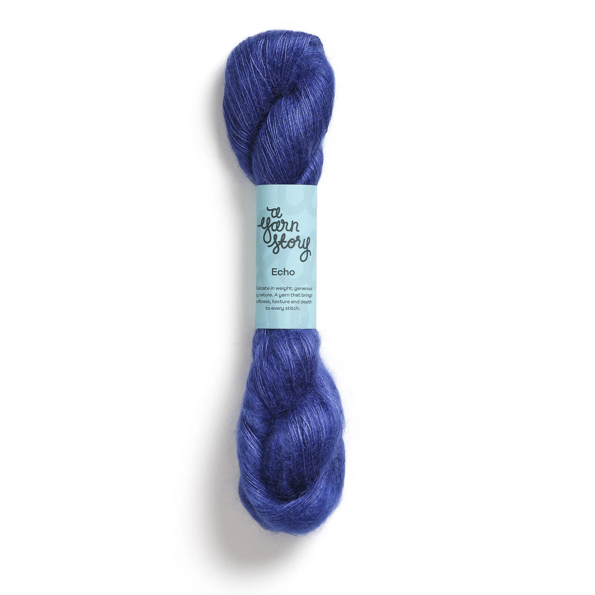 A Yarn Story Echo
