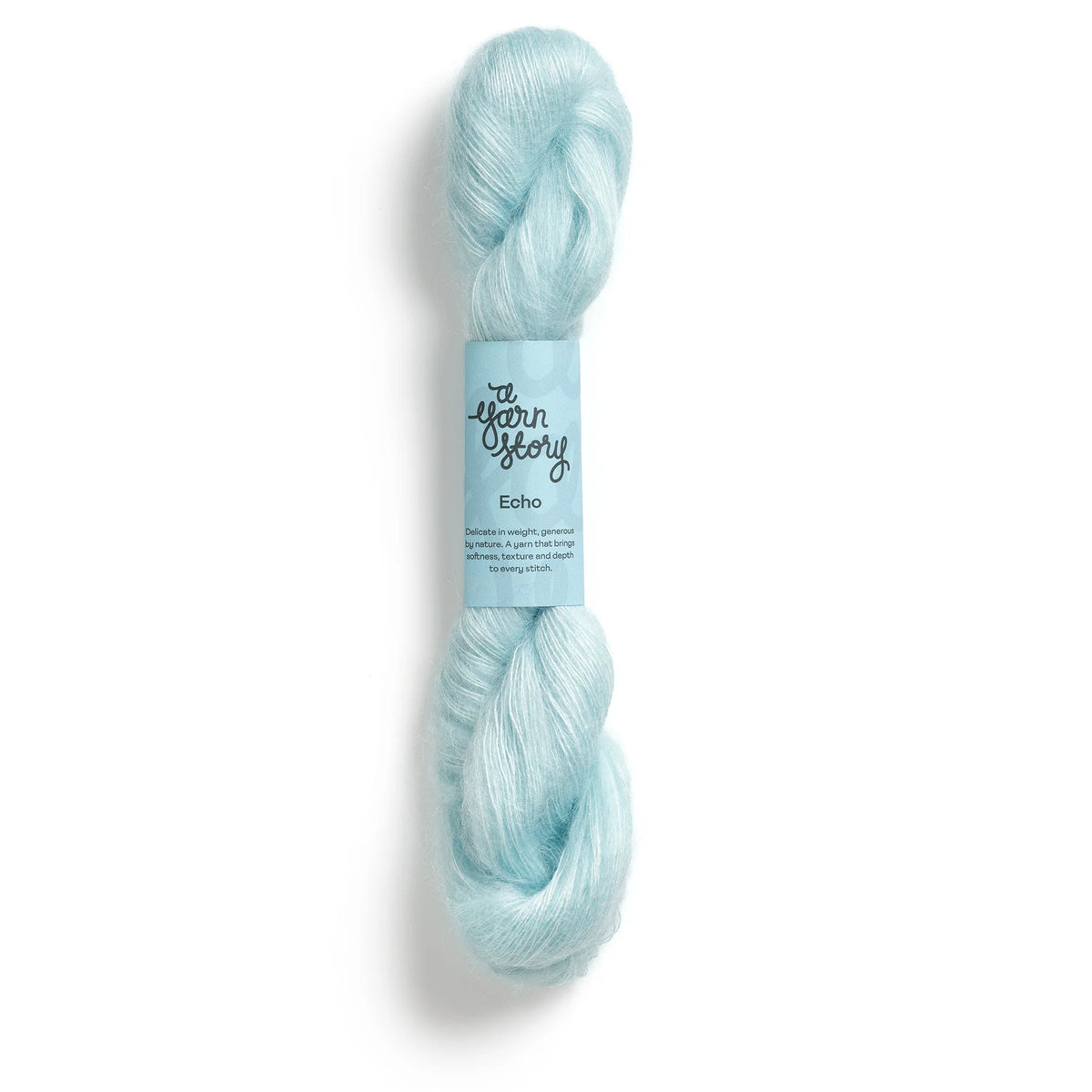 A Yarn Story Echo