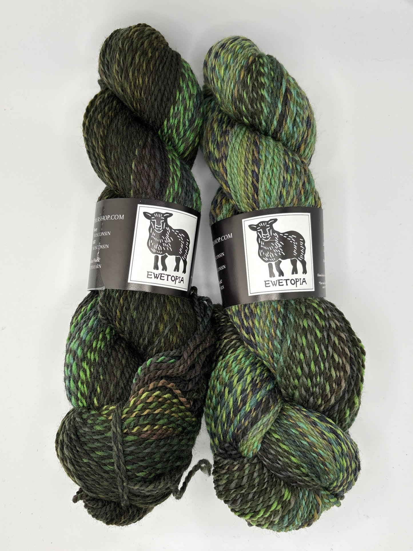 Ewetopia - Helix DK
