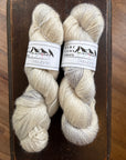 Debutante by Four Crows Fibers