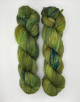 Six and Seven Fiber Soybean DK