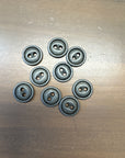Metal Buttons