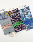Atelier Interchangeable Knitting Needle Set